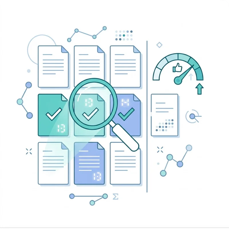 [ai/02-3] RAG 搜尋策略與品質調校