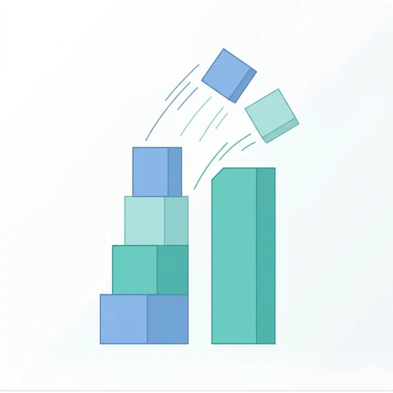 [algorithms] Monotone Stack 單調棧