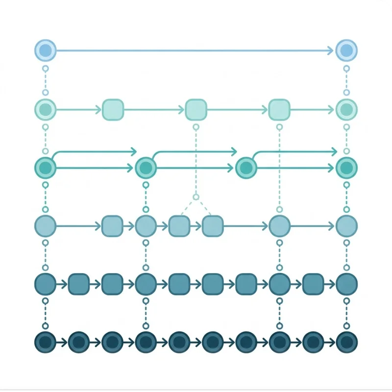 [algorithms] Skip List 跳躍表