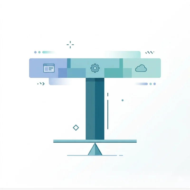 [career/04] 好的全端工程師：廣度和深度怎麼平衡？