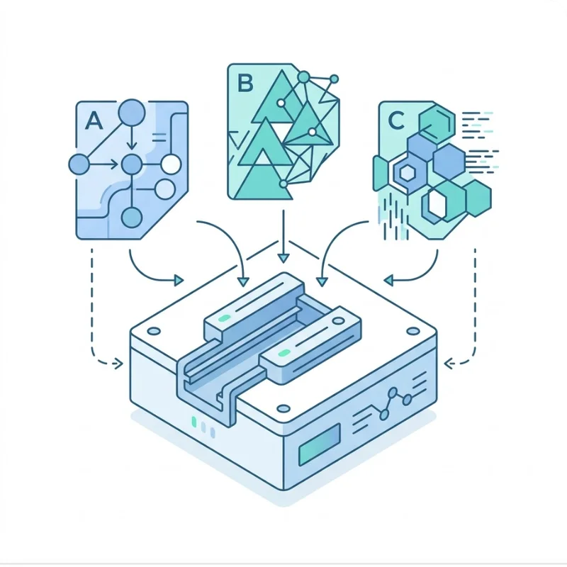 [design pattern] Strategy pattern：讓你的系統更靈活的秘訣