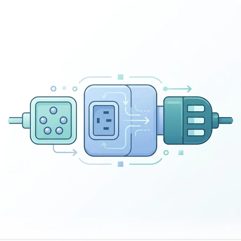 [design pattern] Adapter 模式：介面轉換的橋樑