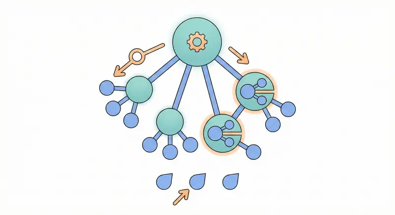 [design pattern] Composite 模式：樹狀結構的統一處理
