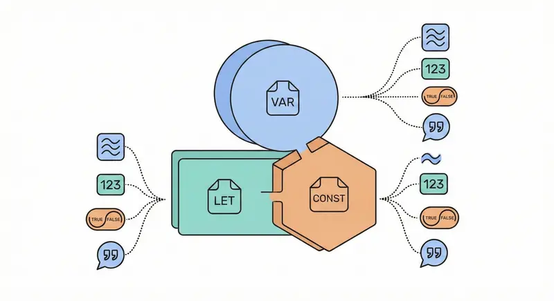 [fundamentals] 前端面試考題解析