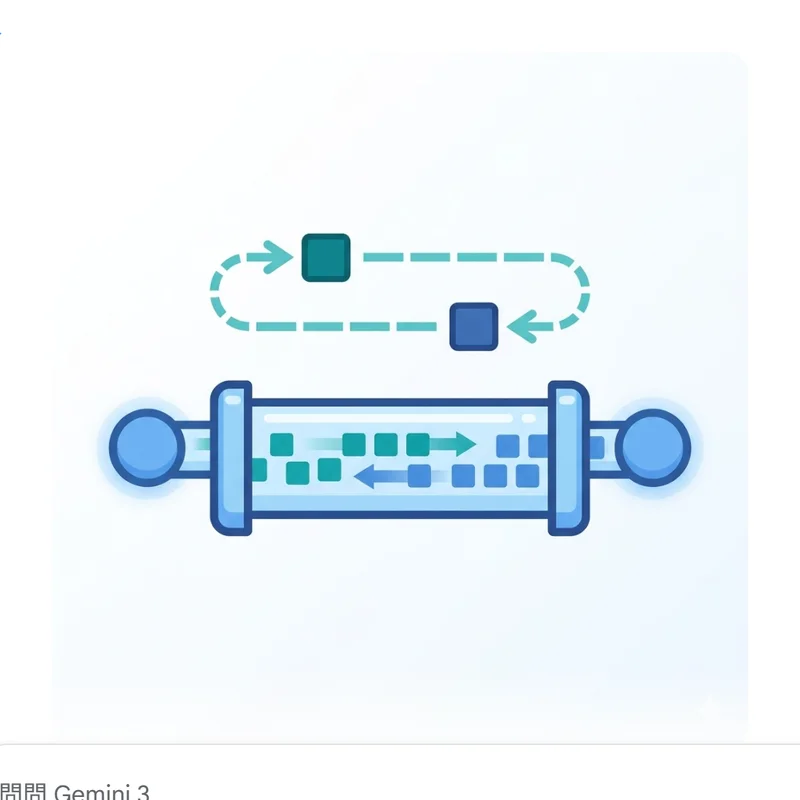 [infra] WebSocket：建立即時雙向通訊管線