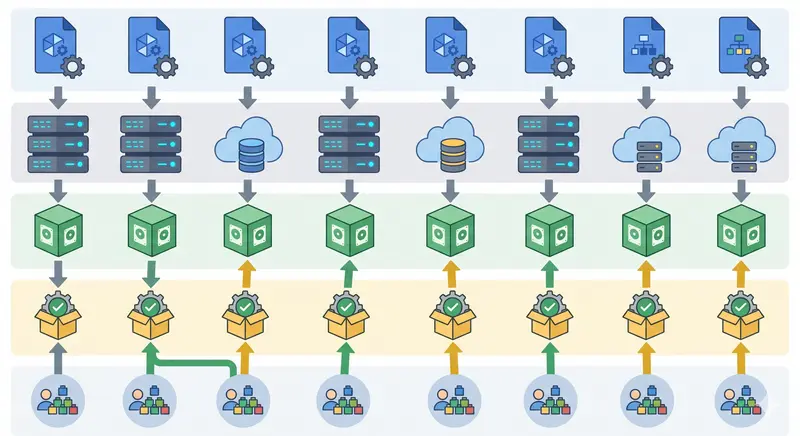 [k8s] Storage：PV / PVC / StorageClass