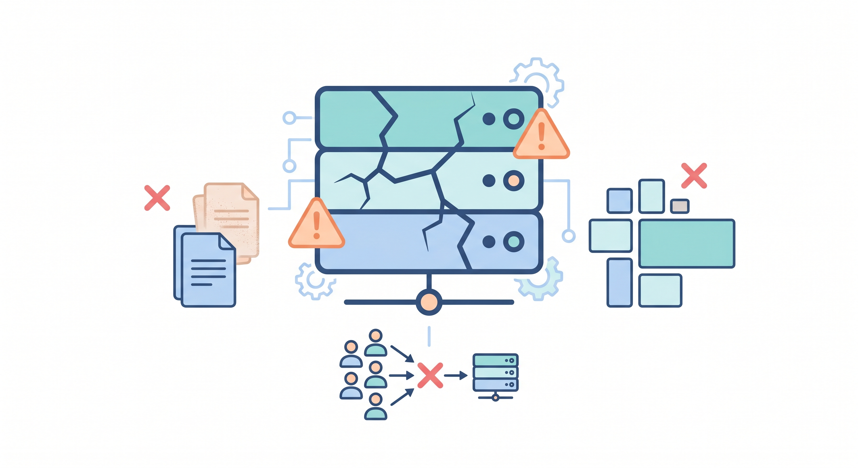 [micro-service/34] Cache 的常見誤用：你可能正在犯的五個錯
