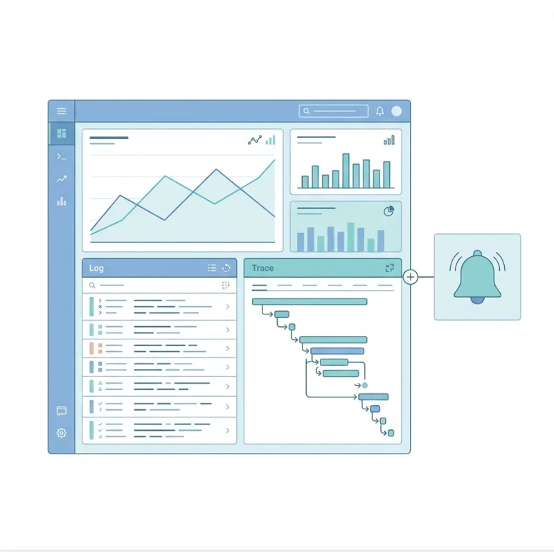 [standards/07] 好的監控系統需要什麼？告警不等於監控